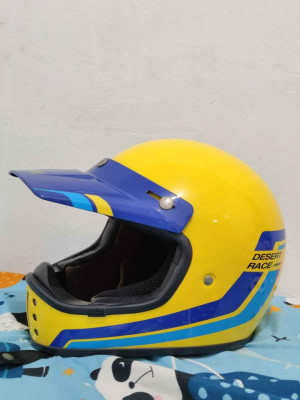 Nexx helmet xg200