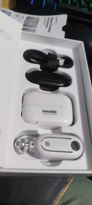Insta360 go2 camera 32gb