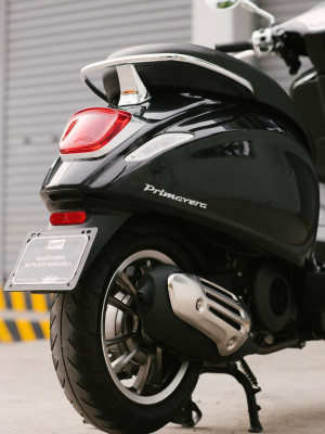 2019 Vespa primavera s150