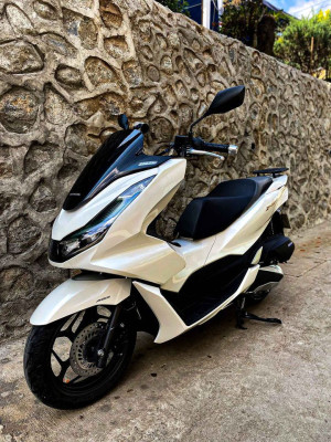 2023 PCX 160 honda