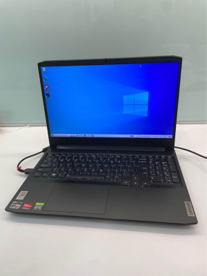 FOR SALE RUSH LENOVO IDEAPAD GAMING 3 RYZEN 7 5800H RTX 3060