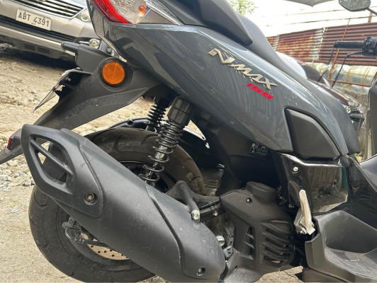 2023 Yamaha nmax