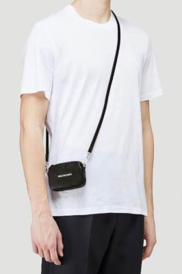 Preloved Balenciaga Small Crossbody Bag