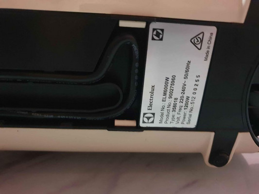 Lavazza coffee maker