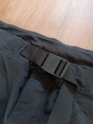 The north face convertible pants
