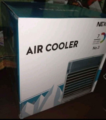 Mini Air Cooler brand: Newfan