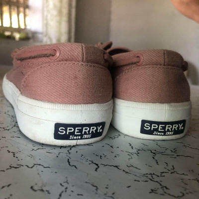 Original Sperry Top Sider for Women