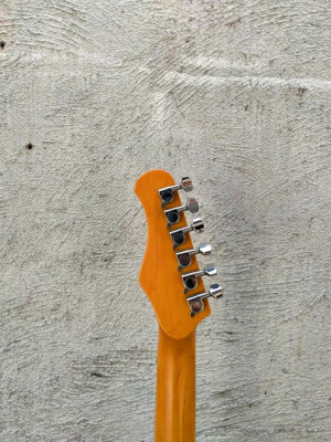 FS/FT stagg vintage telecaster