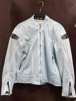 Motorcycle Jacket