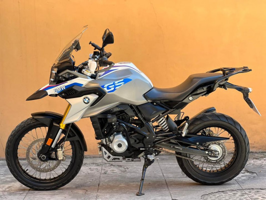 Bmw Gs 310 2020