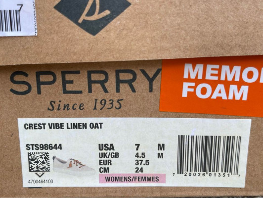 For Sale Sperry Shoes