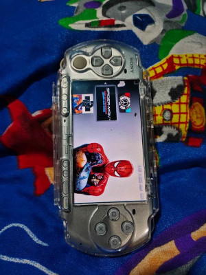 PSP SLIM