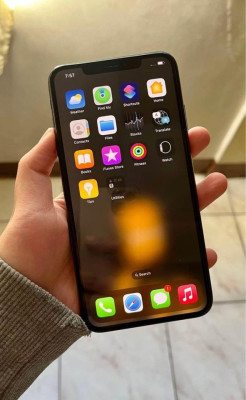 IPHONE XS MAX 512GB OPENLINE