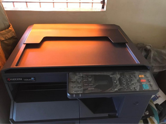 Kyocera taskalfa 1800