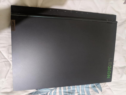 Lenovo Legion 5