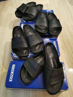 ! Birkenstock Barbados Eva