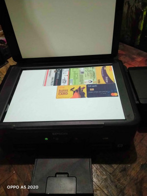 3in1 EPSON L210/220/360