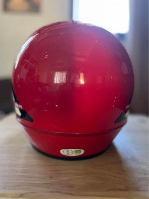 SHOEI TF-270 Full face helmet