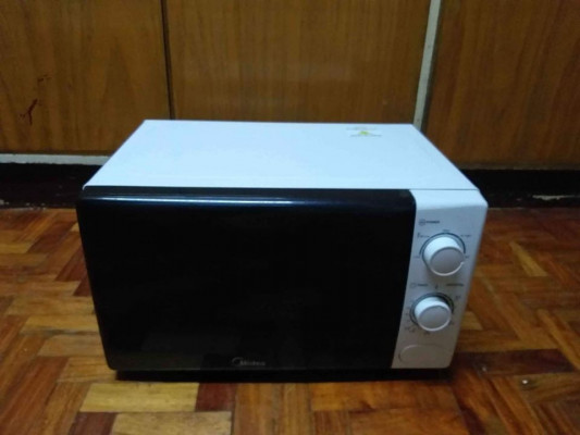 Microwave oven Midea 20Liter