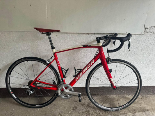 For sale Merida ride93 Roadbike M/L