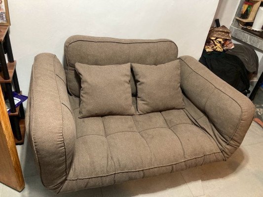 2ND HAND FOR SALE: NEO COMBI 2 SOFA BED