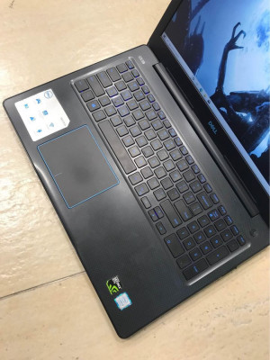 DELL G3 3579 CORE i5 8TH GENERATION 12GB RAM