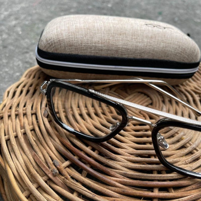 Tony Stark’s EDITH Glasses