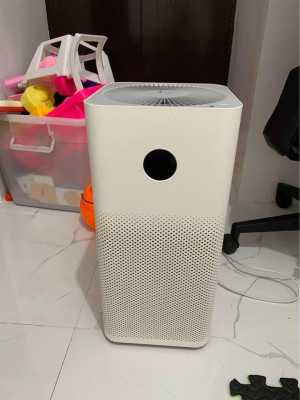 XIAOMI AIR PURIFIER