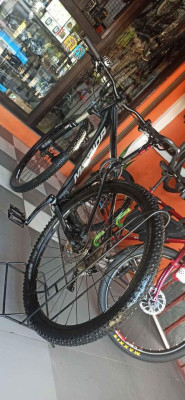 Merida Big Nine XT edition 2017 29er medium