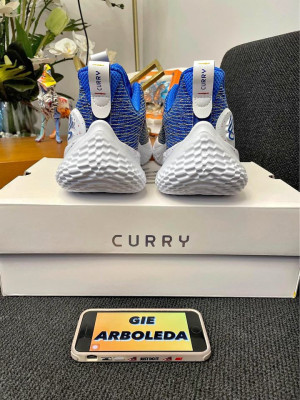 CURRY FLOW 10 dub nation