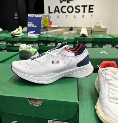 Lacoste women’s shoes