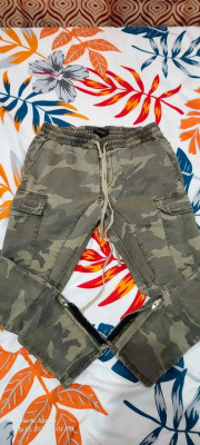 Pacsun Cargo Pants