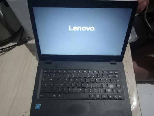 Lenovo Laptop