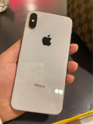 IPHONE X 265 GB ORIGINAL