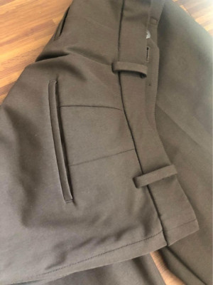 Uniqlo Trouser