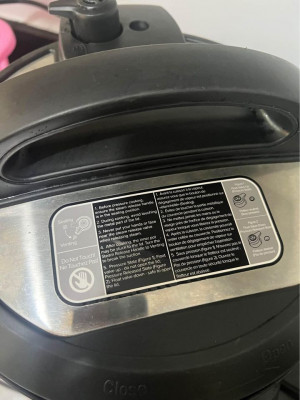 Instant Pot Original