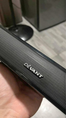 Devant SB-50 Soundbar