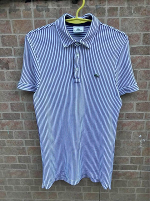 Lacoste polo
