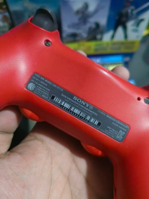 PS4 SLIM 1TB MEGAPACK