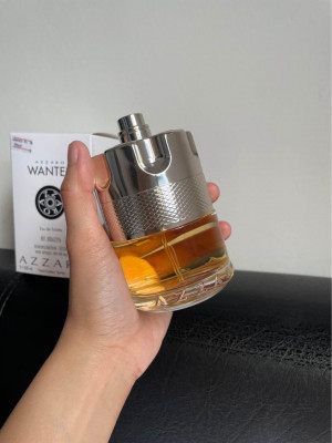 Azzaro Wanted EDT 100ml