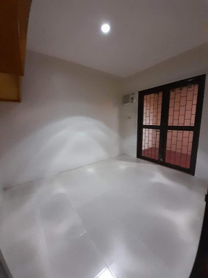 Fully developed house and lot