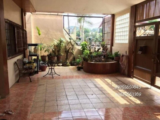 FIL INVEST COMMONWEALTH HOUSE AND LOT