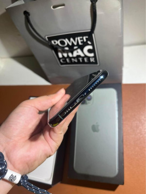 Iphone 11 Pro Max 256gb