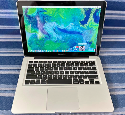 Macbook Pro