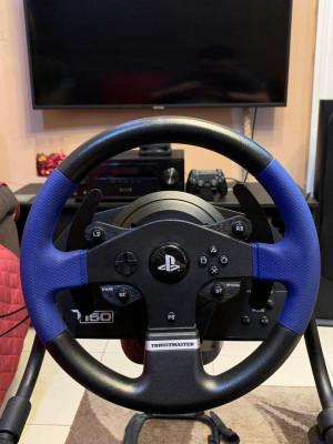 Thrustmaster T150 Pro