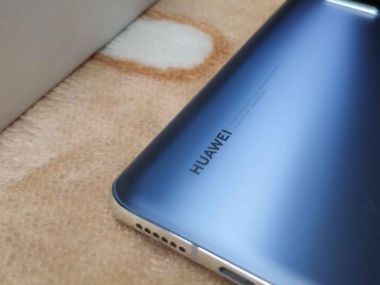 HUAWEI P40 PRO (8/256) 5G