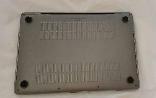 Macbook Pro 13” 2019 256GB