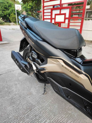 2021 Honda Airblade 150 (good as new)