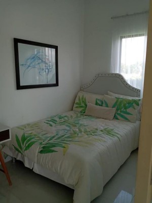 House and Lot - San Pablo City, Laguna