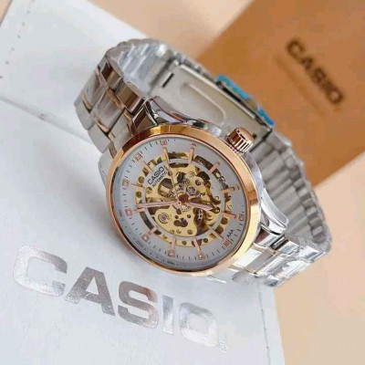 Casio Automatic Watch for Men